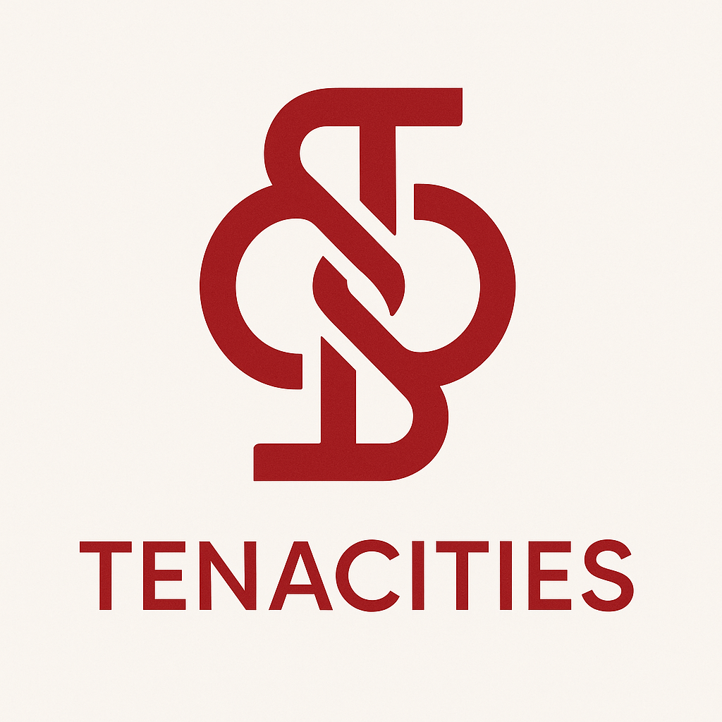 Tenacities emblem
